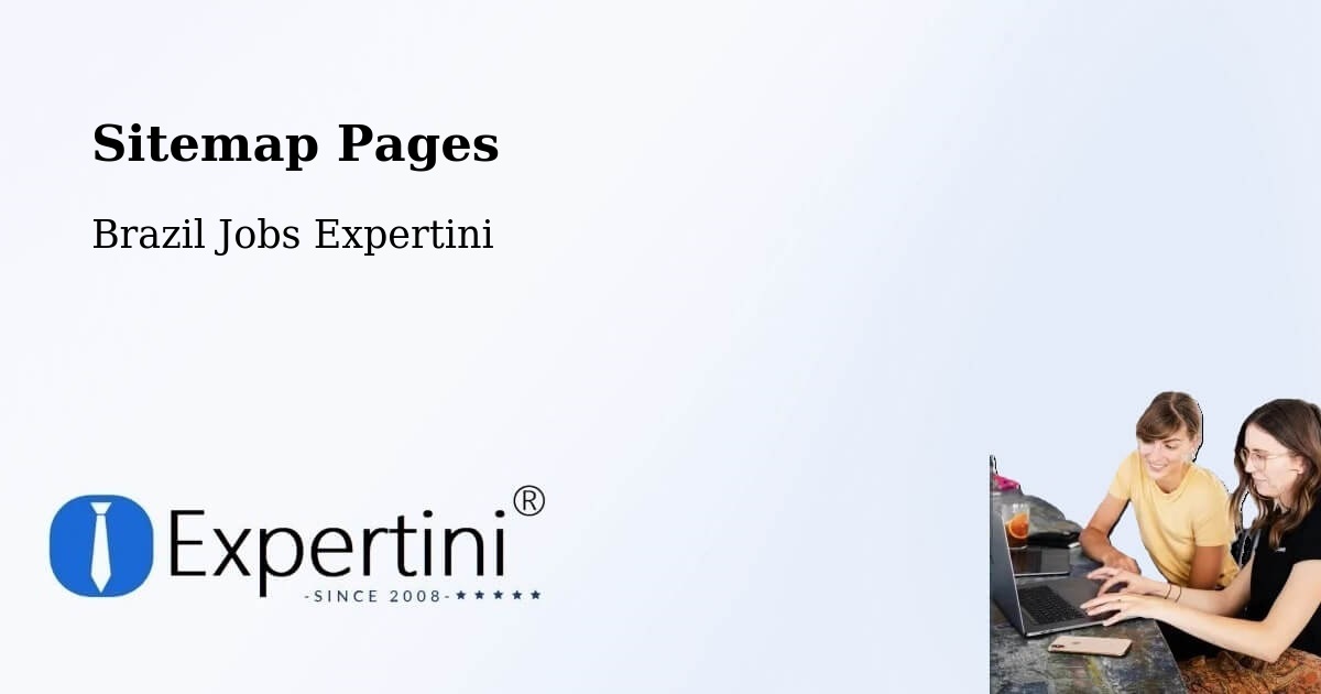 Sitemap Pages - Parnamirim - Brazil Jobs Expertini